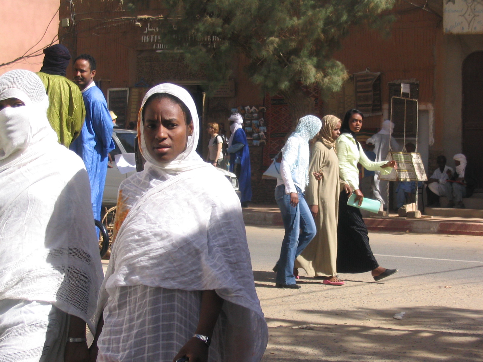 Tamanrasset